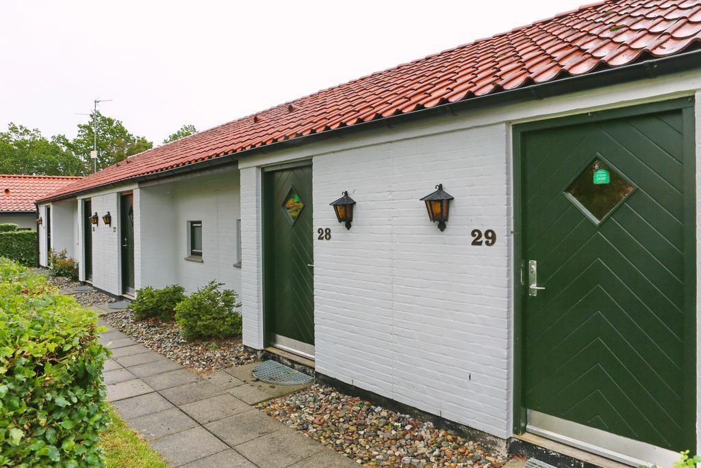 The Cottage Nysted Room photo