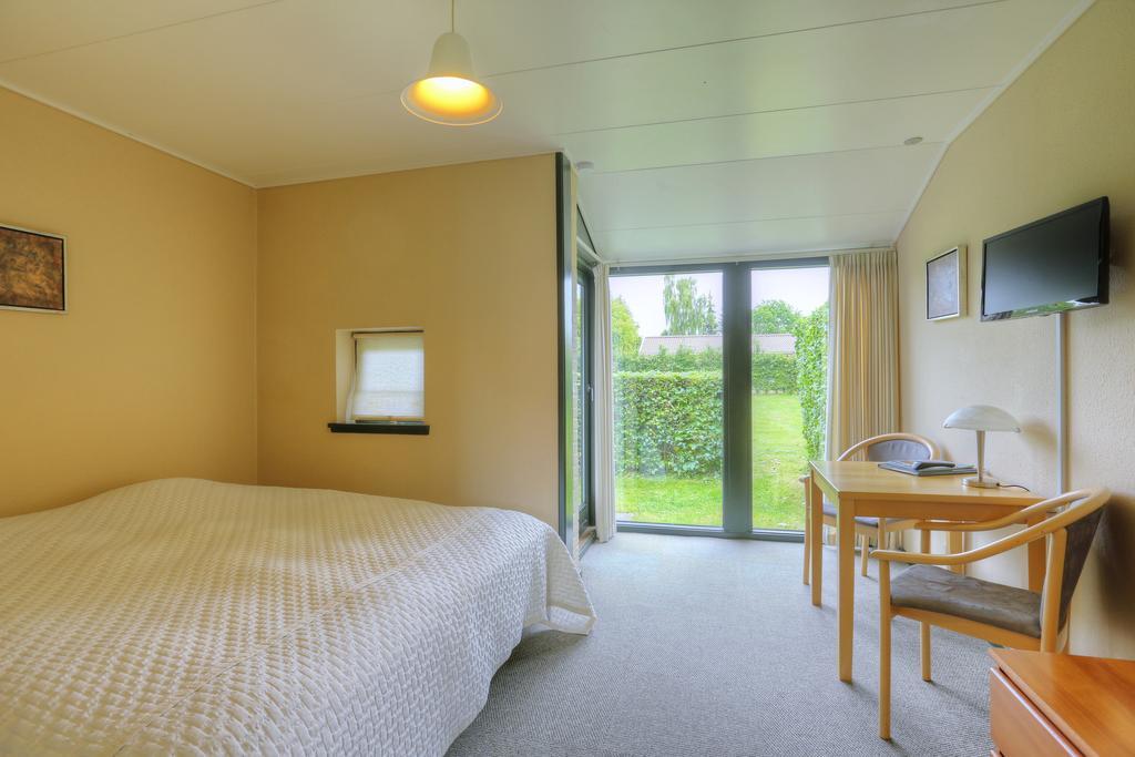 The Cottage Nysted Room photo