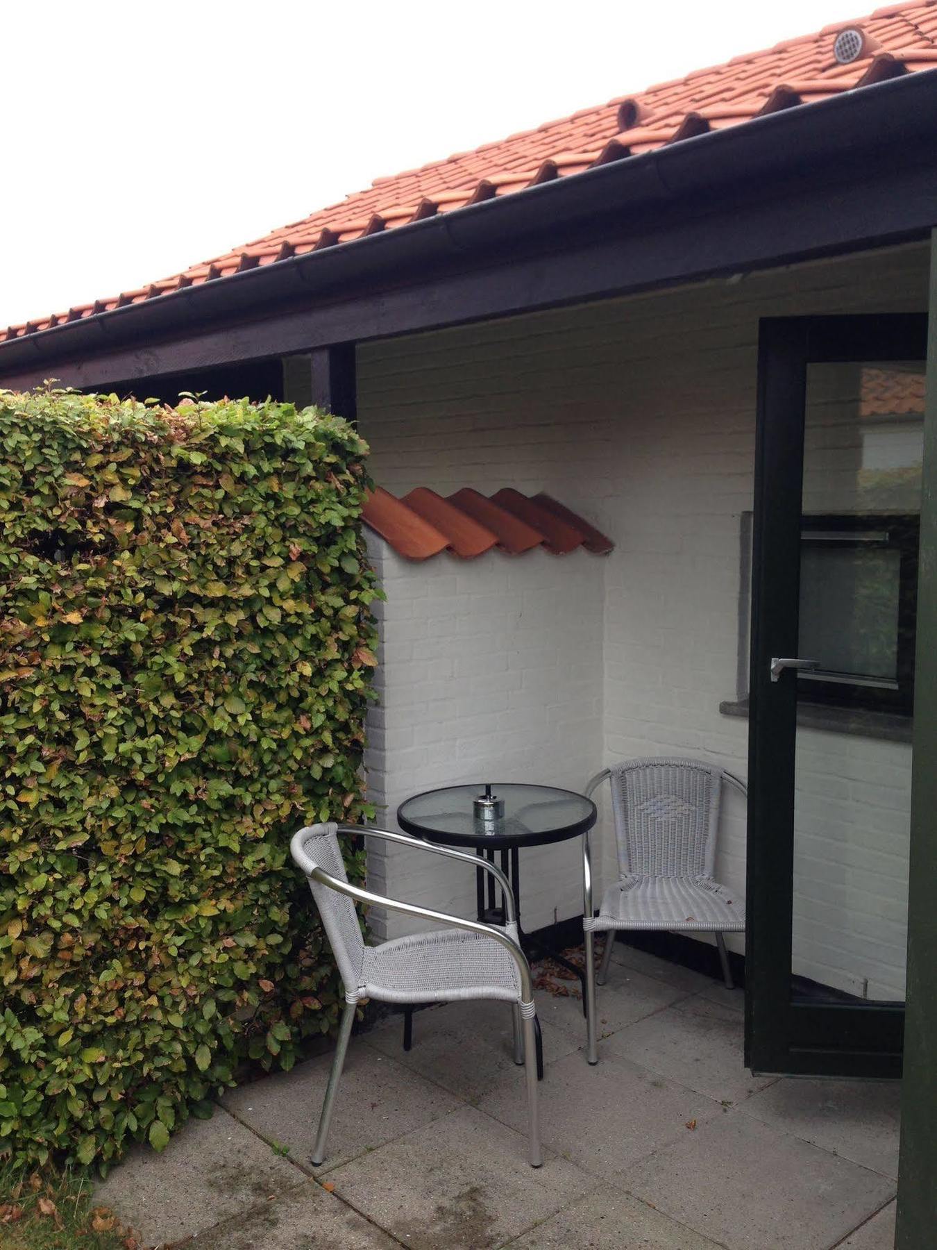 The Cottage Nysted Exterior photo
