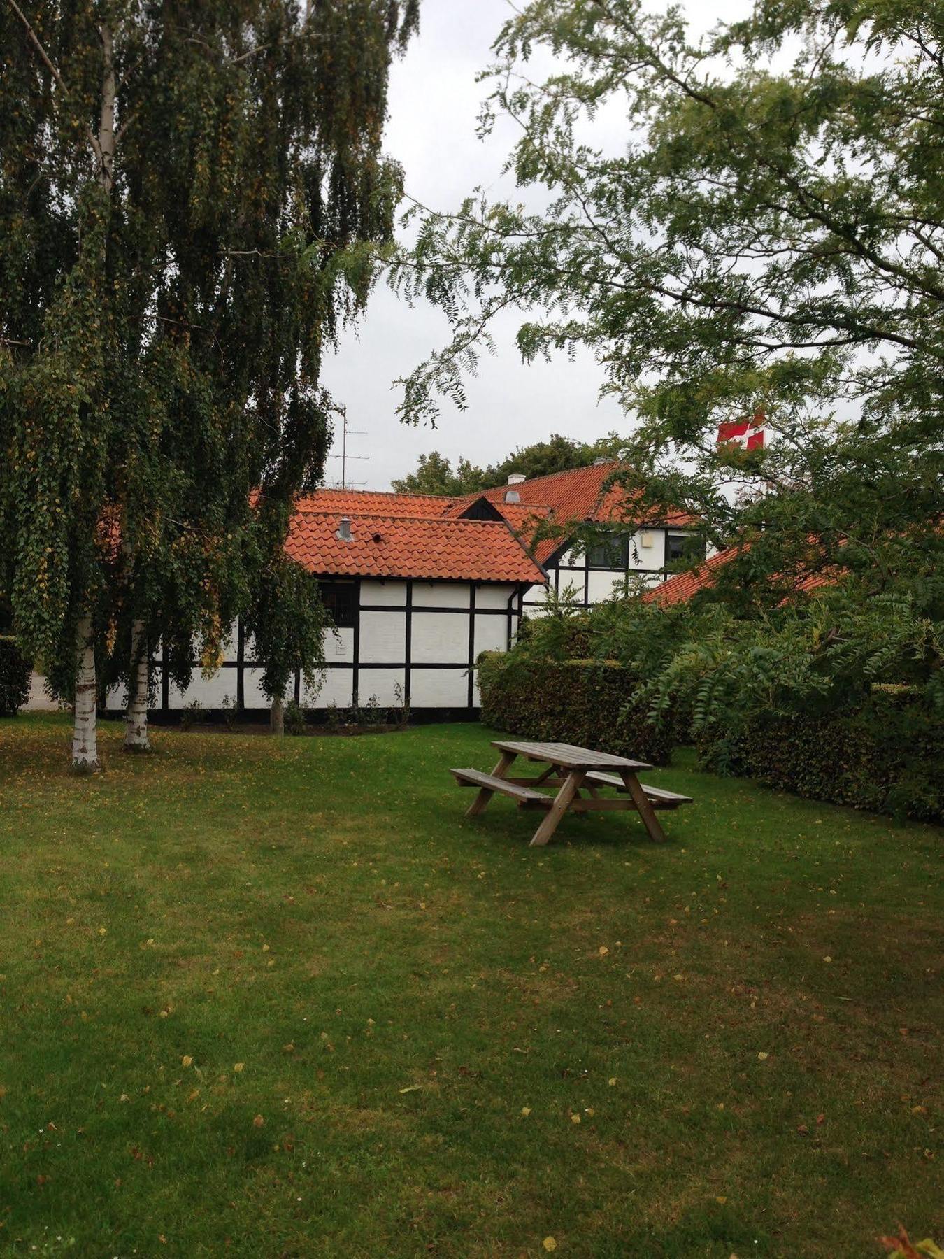 The Cottage Nysted Exterior photo